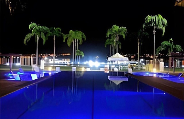 Brisas do Lago - apartamento 7