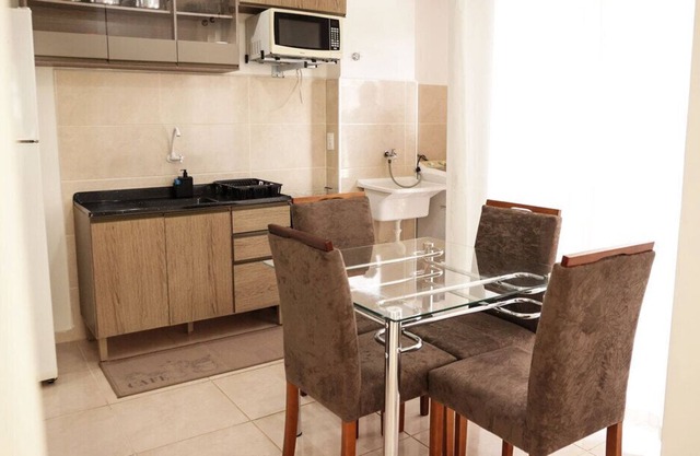 Brisas Home Hotel - Apucarana/PR