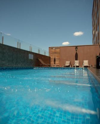 Bristol Infinity Rio Claro