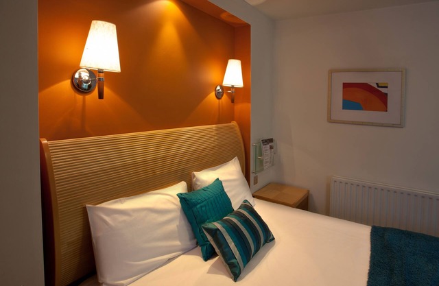 Britannia Hotel Bolton