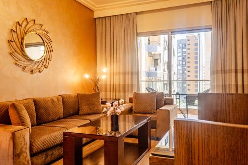 Britannia Suites