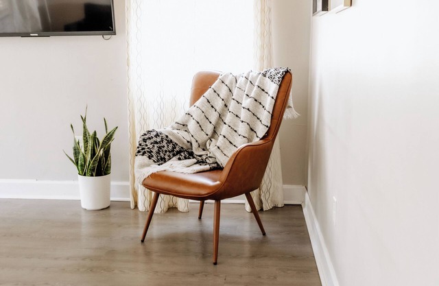 Broadview | Modern Comfort for Work & Play