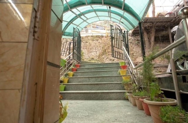 Broadway Grand The HM Hotels and Resorts