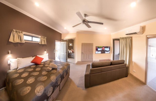 Broken Hill Outback Resort