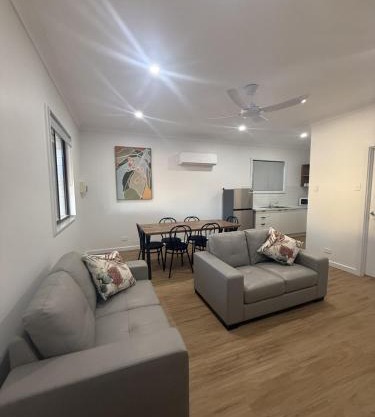 Broken Hill Outback View Holiday Park