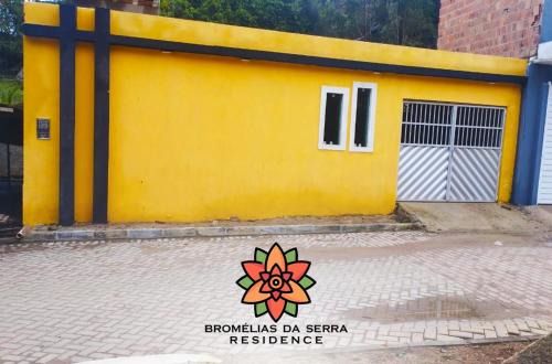 Bromélias da Serra Residence