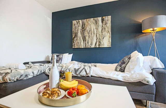 🌟Brookland House - Free Parking, SmartTV & Garden🌟