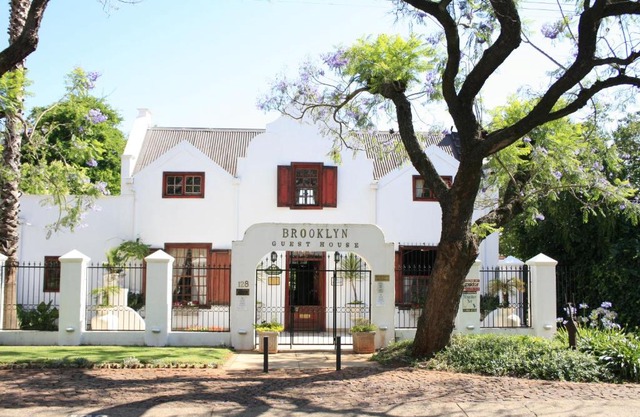 Brooklyn Guesthouses