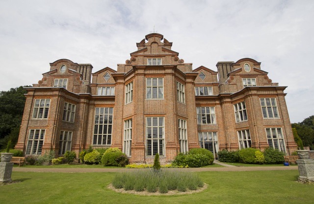 Broome Park Hotel