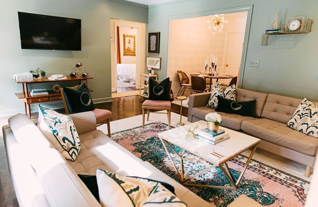 Brooxie's House by Pettigrew Adventures