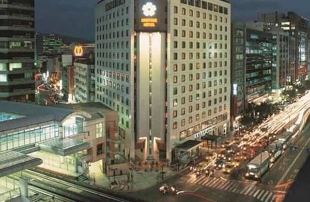 Brother Hotel