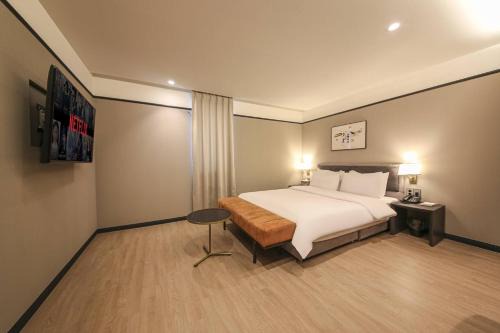 Browndot Hotel Deokjin