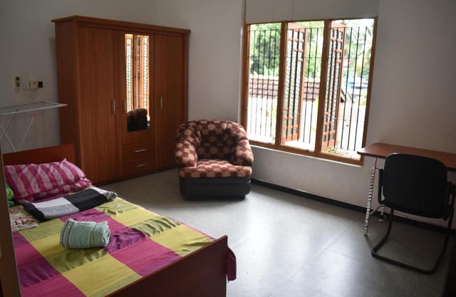 Bruce's Backpacker Homestay