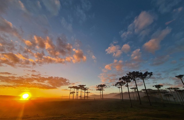 Brumas Country House - 8km from Fortaleza Canyon (A)