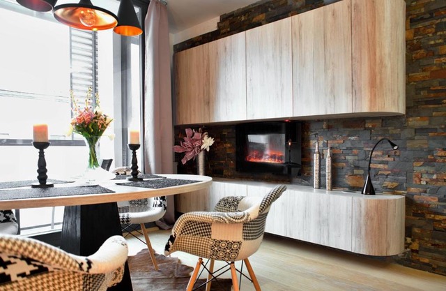 Brunetti Design Apartment