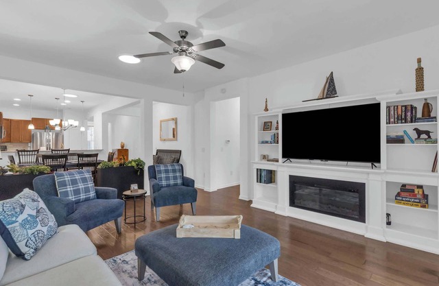 Brunswick Breeze - Your Coastal Escape