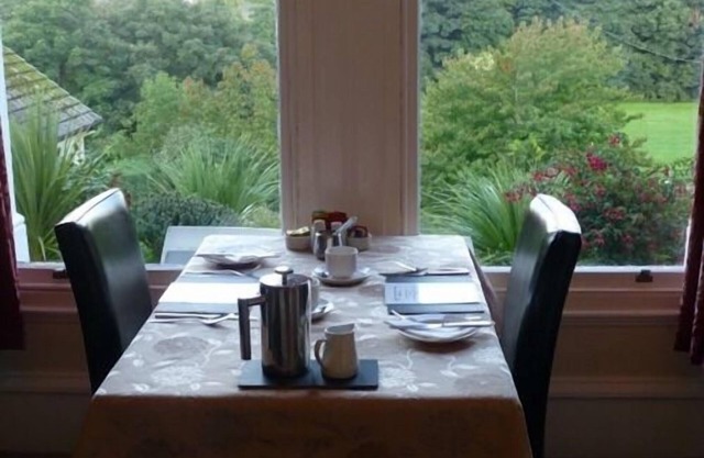 Bryn Derwen Guest House