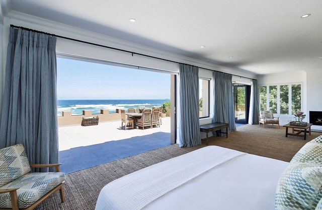 Buccara Noetzie - Craighross Castle