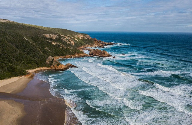 Buccara Noetzie - Lindsay Castle