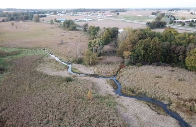 Buckeye Marshside BungalownInviting Apartment Getaway with Marshland Views.