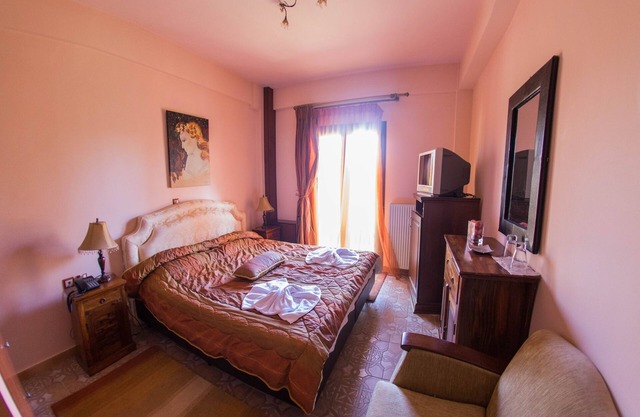 Budget Double or Twin Room