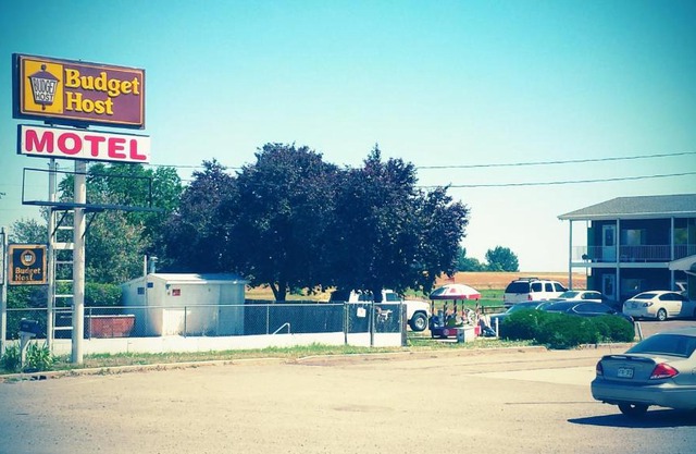 Budget Host Exit 254 Inn