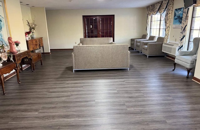 Budget Inn By Belvilla St George I-95