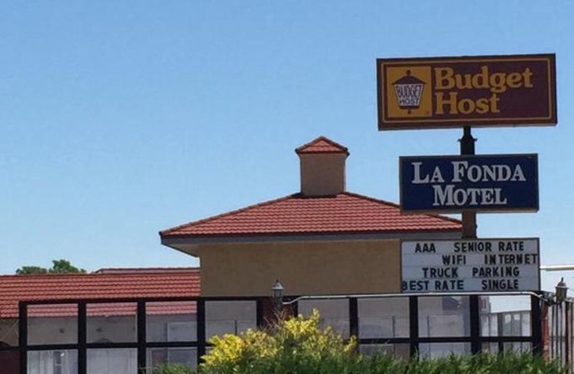 Budget Inn Lafonda Motel