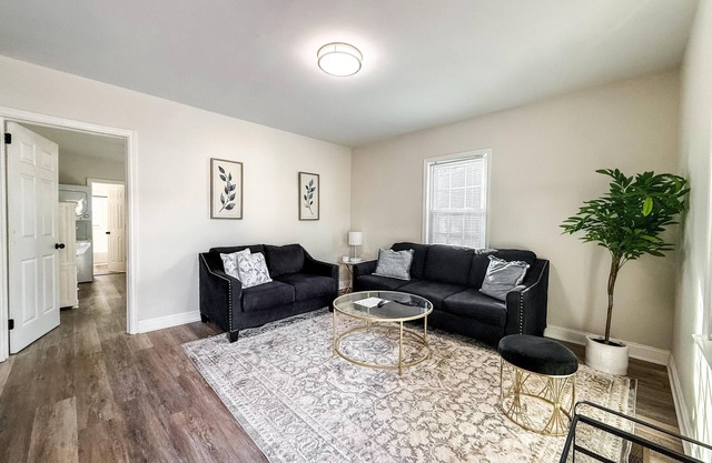 Budget studio in the heart of Durham