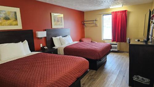 Budgetel inn & Suites
