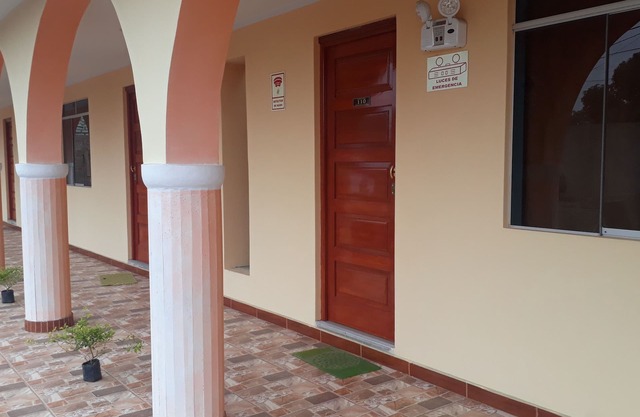 * BUENDIA HOTEL¨ *
