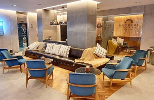 Buenos Aires Spacious 1BR Condo Near Palacio San Martin