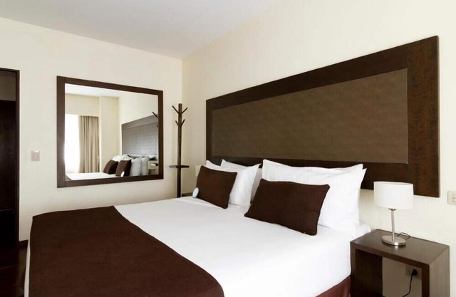 Buenos Aires Stylish 1BR Condo Near Palacio San Martin