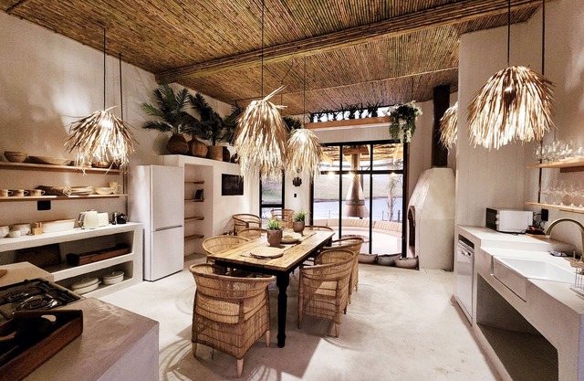 Buff & Fellow Eco Cabins