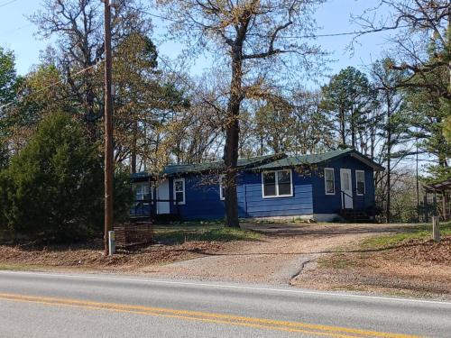 Buffalo House St Joe