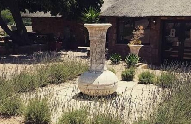 Buffelsvley Guest Farm and Klipskuur Wedding Venue