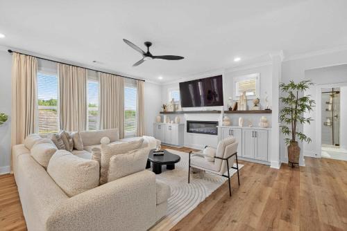 Buford Beauty - Stay for 10