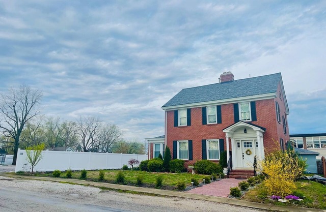 Built in 1929 and fully restored in 2022nWhere the old and new world meets