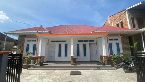 Buk Ir homestay