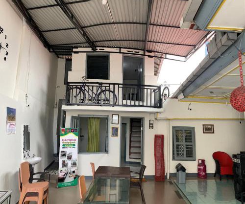 Bukittinggi Homestay