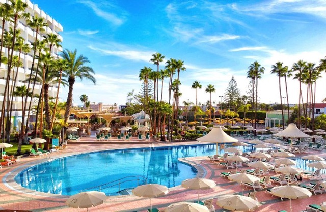 Bull Eugenia Victoria & SPA