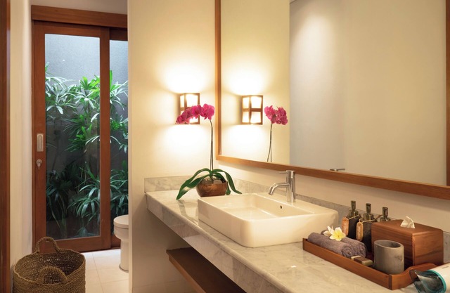 Bumbak Helliconia by Fantasia Villas