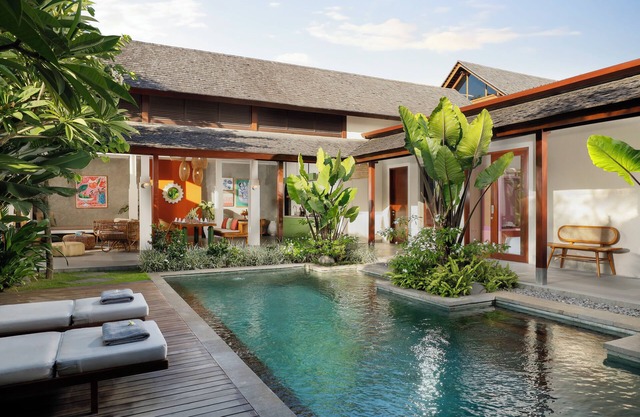 Bumbak Jasmine by Fantasia Villas