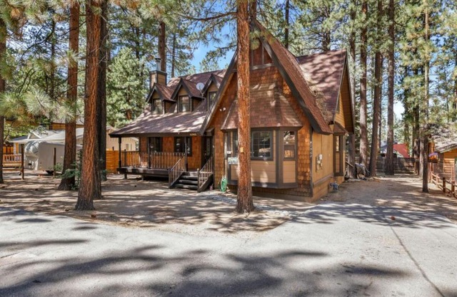 Bummit at the Summit #2017 by Big Bear Vacations