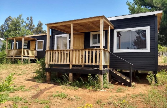 Bungalo Colbun