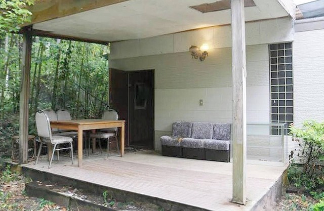 Bungalow 10 people/Fujinomiya City Shizuoka