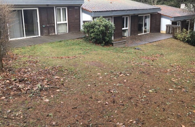 Bungalow 4