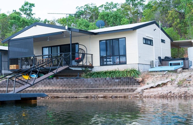 Bungalow 58 @ Lake Bennett Darwin