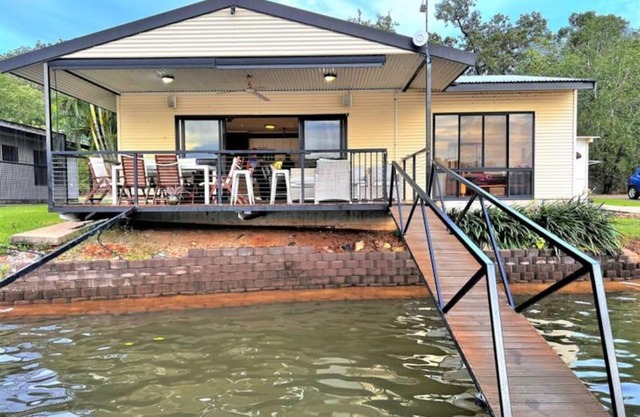 Bungalow 58 Lake Bennett