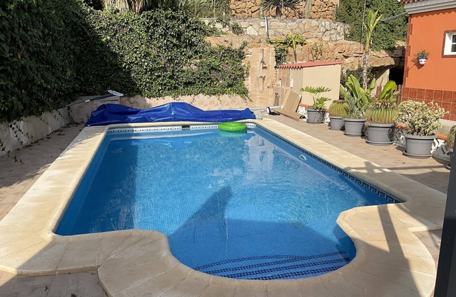 Bungalow a San Miguel de Abona